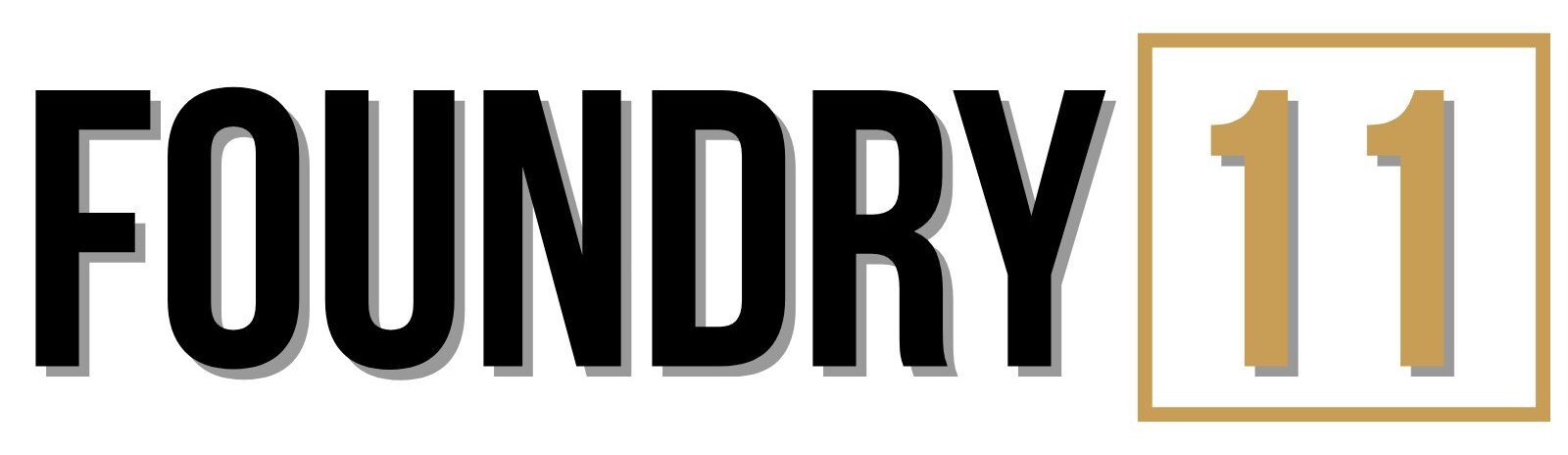 FOUNDRY 11